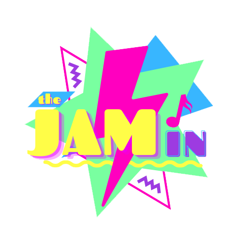 The Jam In